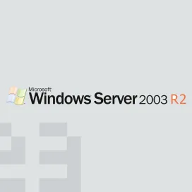 Microsoft Windows Server R2